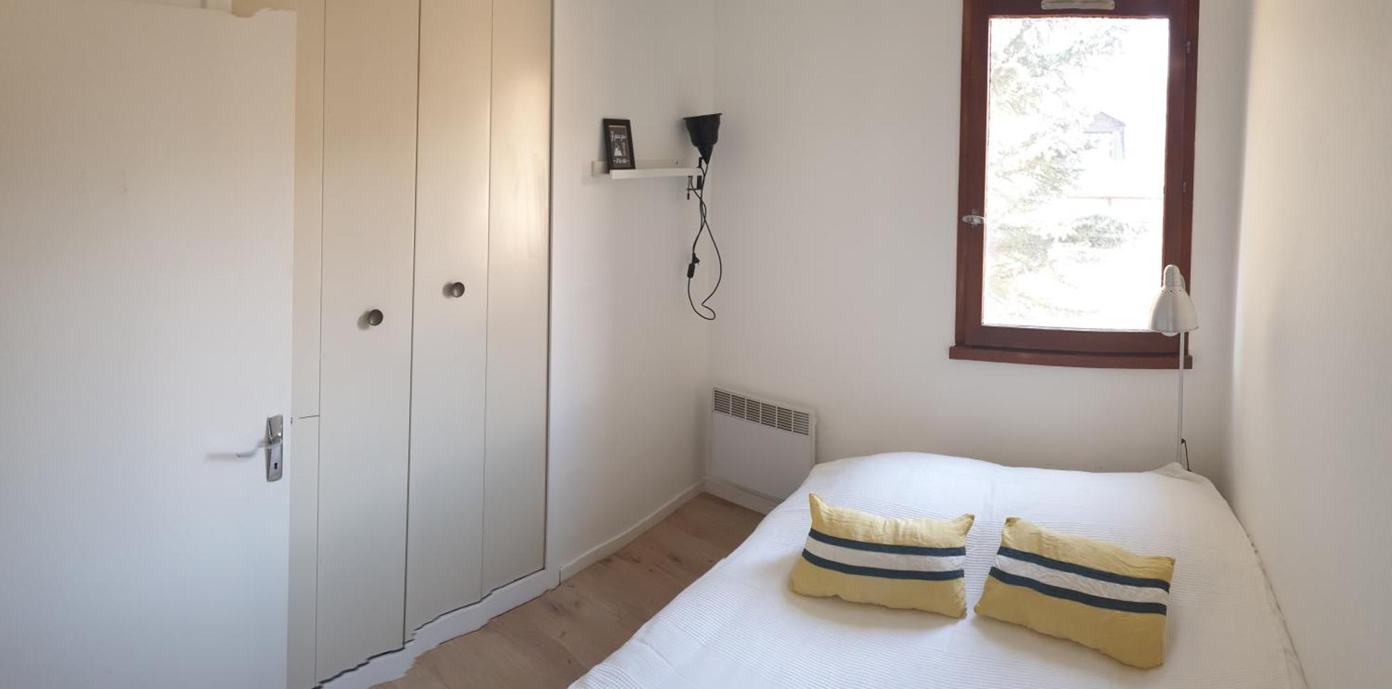 Appartement T3 50M² - 6 Pers. - Барселоннетт Екстер'єр фото