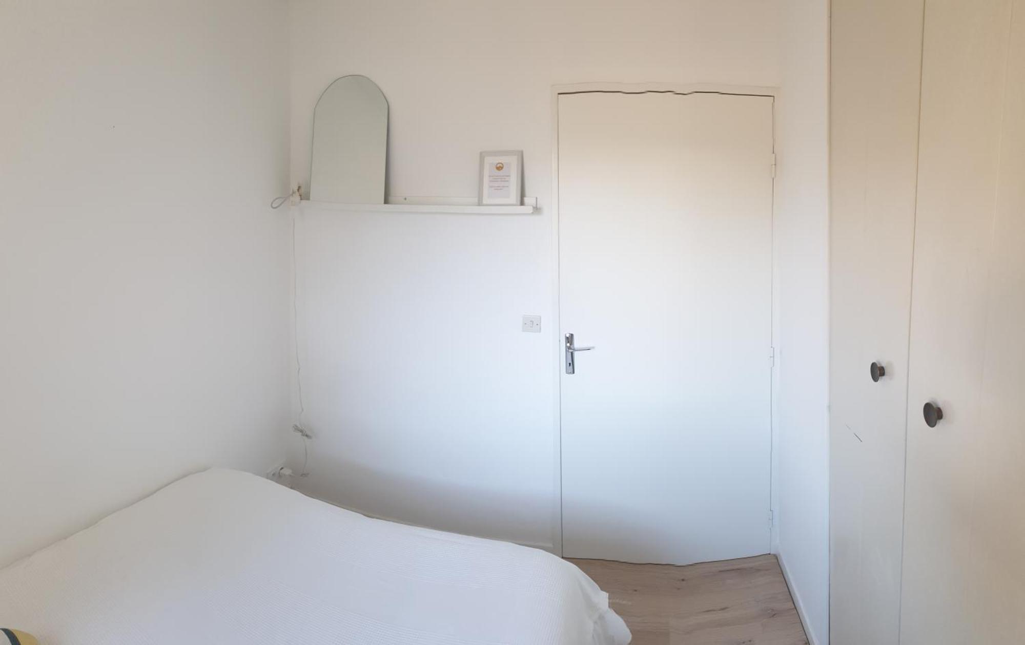 Appartement T3 50M² - 6 Pers. - Барселоннетт Екстер'єр фото