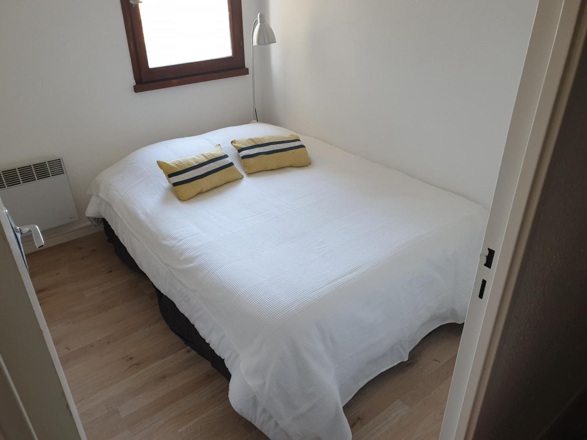 Appartement T3 50M² - 6 Pers. - Барселоннетт Екстер'єр фото