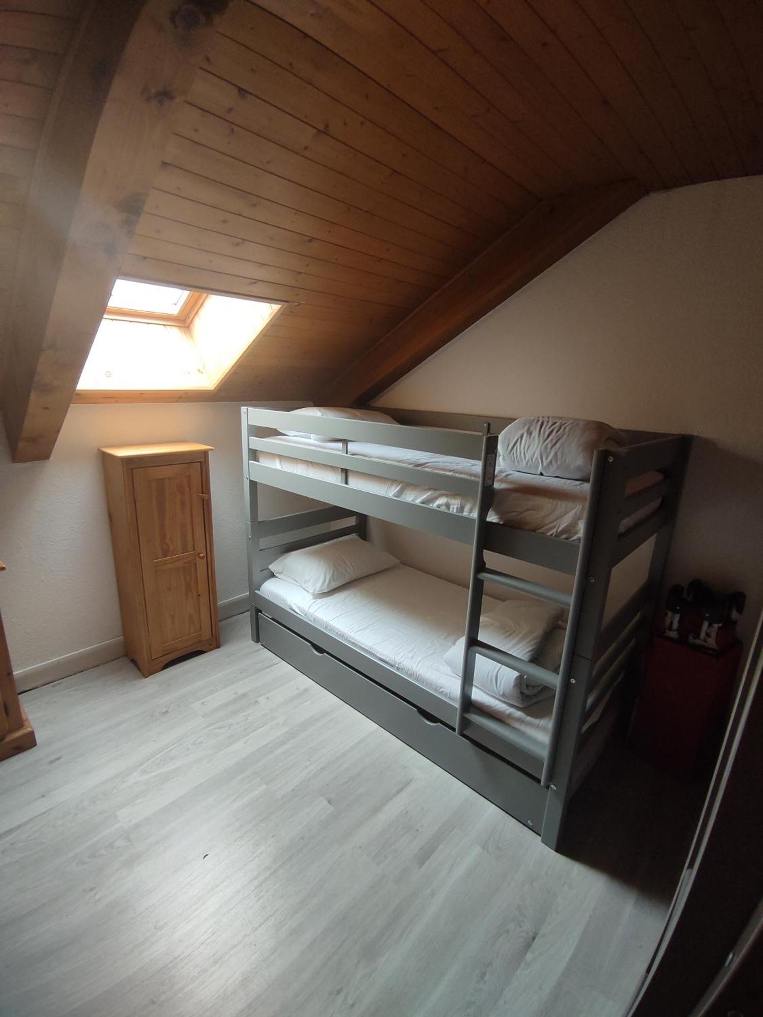 Appartement T3 50M² - 6 Pers. - Барселоннетт Екстер'єр фото