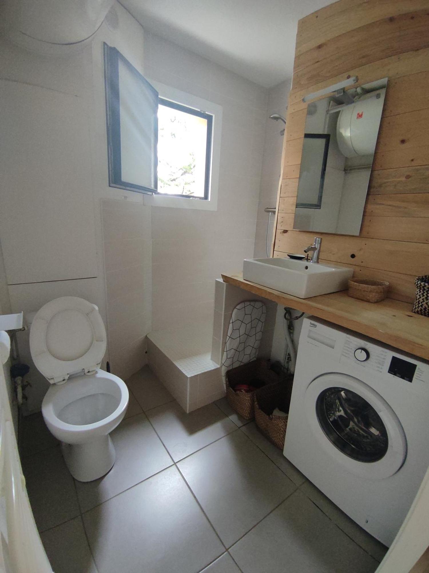 Appartement T3 50M² - 6 Pers. - Барселоннетт Екстер'єр фото