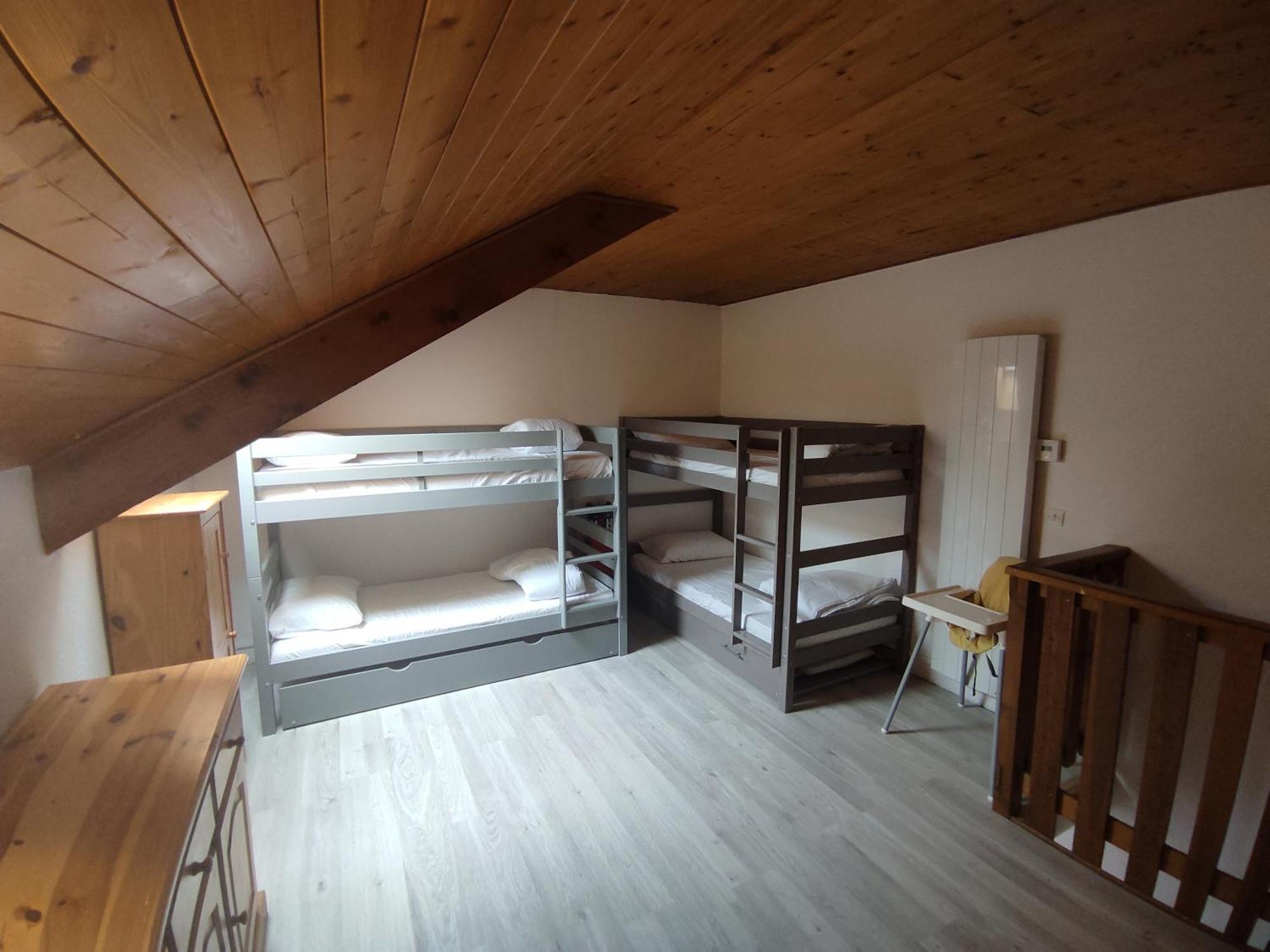 Appartement T3 50M² - 6 Pers. - Барселоннетт Екстер'єр фото