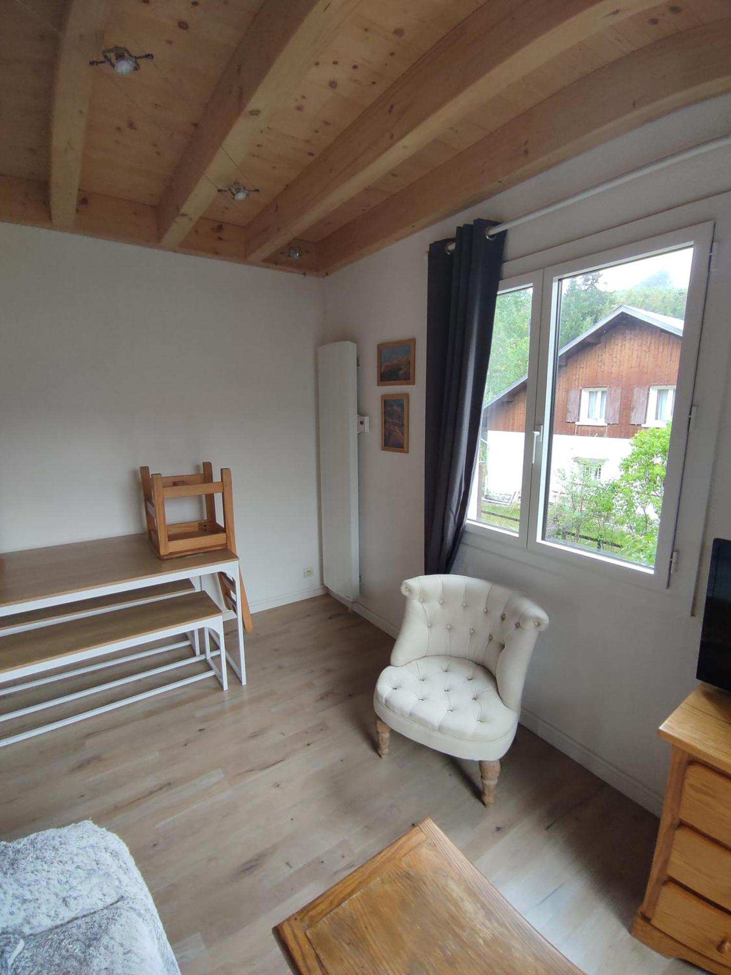 Appartement T3 50M² - 6 Pers. - Барселоннетт Екстер'єр фото