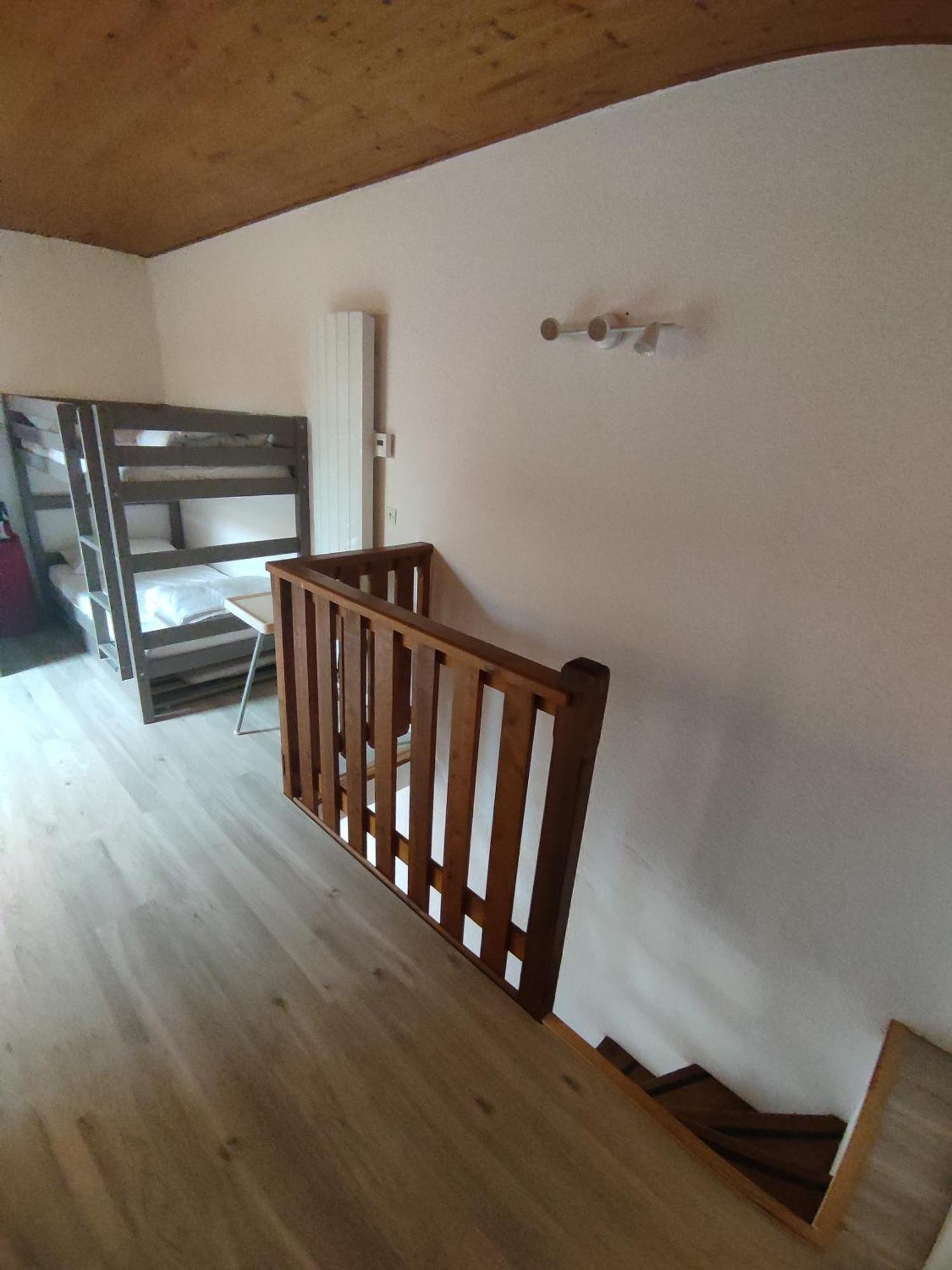 Appartement T3 50M² - 6 Pers. - Барселоннетт Екстер'єр фото