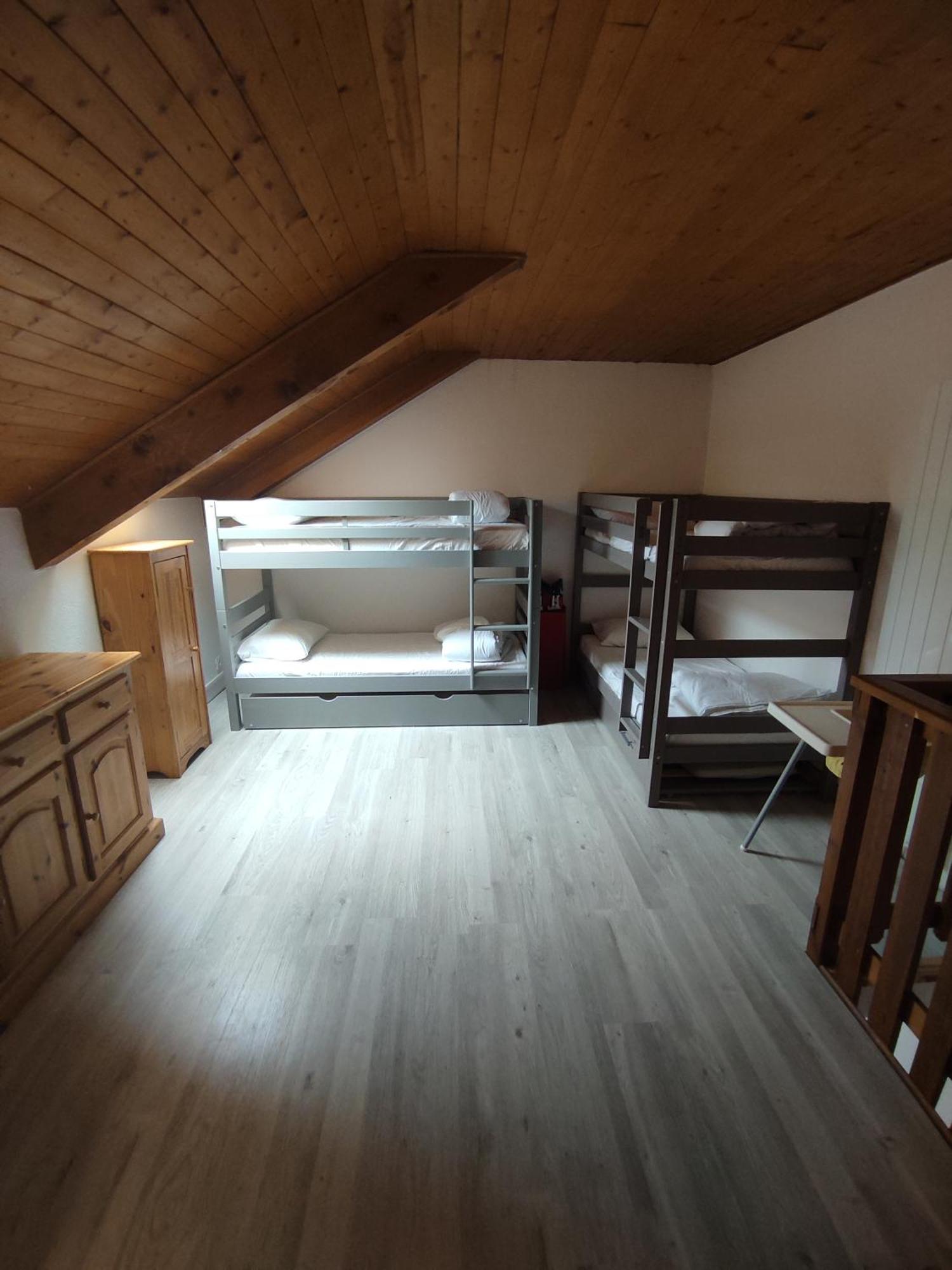 Appartement T3 50M² - 6 Pers. - Барселоннетт Екстер'єр фото