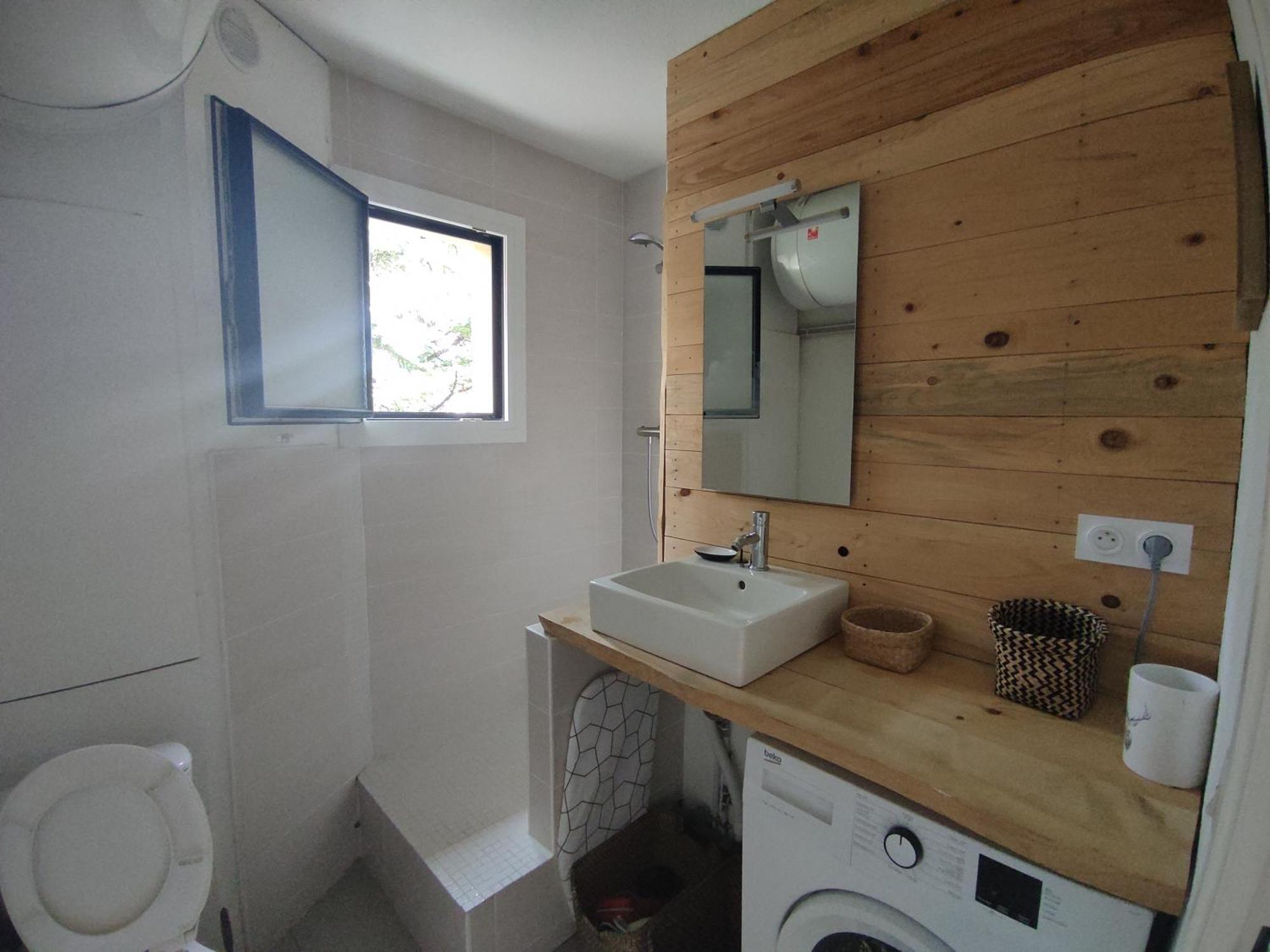 Appartement T3 50M² - 6 Pers. - Барселоннетт Екстер'єр фото